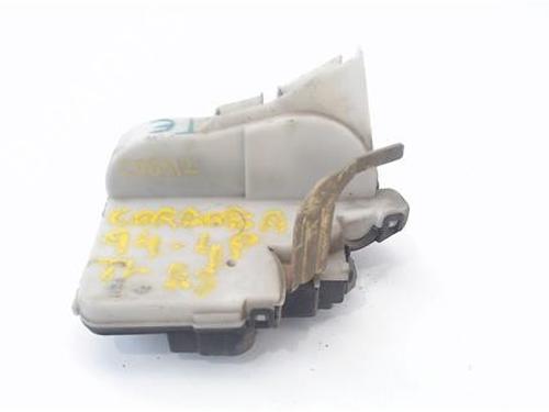 Rear left lock SEAT CORDOBA (6K1, 6K2)  | BP11362506C100 