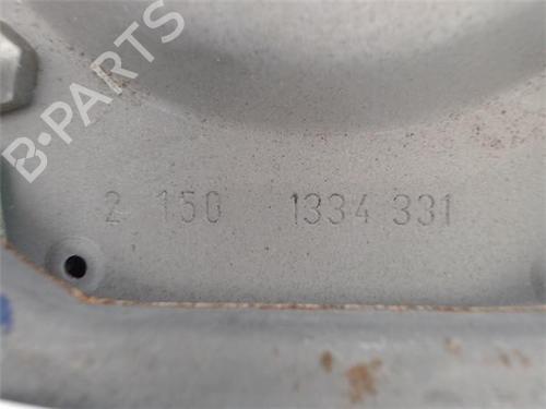 Driver airbag AUDI A4 B7 (8EC)  | BP13052282C9 
