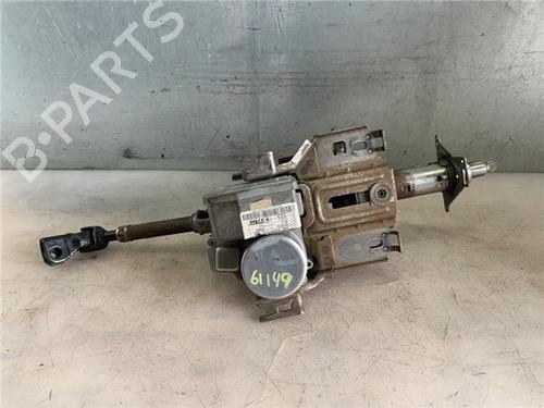 Used Steering column Steering column NISSAN MICRA III (K12) [2002-2011] 34235690 34235690