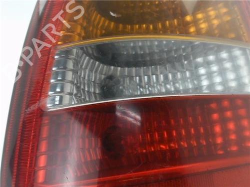 Venstre baglygte OPEL ASTRA G Hatchback (T98)  | BP29574384C34 