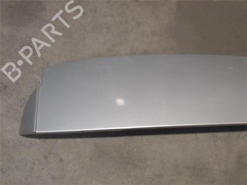 Rear spoiler BMW X3 (E83) 2.5 i | BP16540178C96 