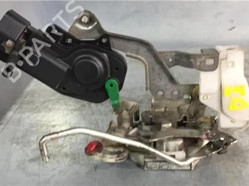 Front left lock CITROËN C1 (PM_, PN_) 1.0 | BP11362776C98 