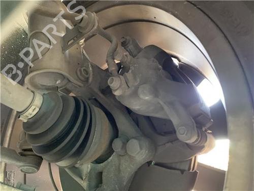 Used Other Other OPEL ASTRA J (P10) [2009-2016] 33731330 33731330