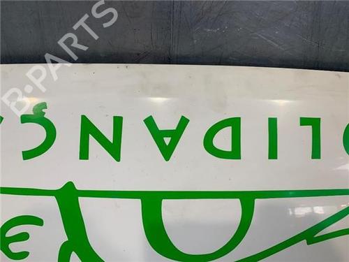 Hood CITROËN JUMPER II Van  | BP23408855C1 