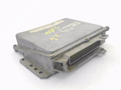 Used Electronic module CITROËN SAXO (S0, S1) [1996-2004]  30981243