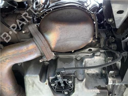 Used Catalyst OPEL ASTRA J (P10) 1.6 CDTi (68) (110 hp) 32419135