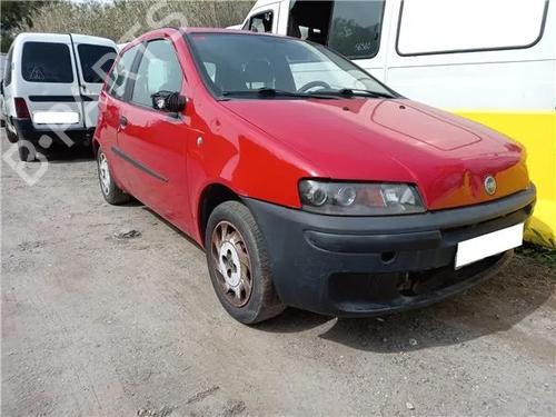 Front wiper motor FIAT PUNTO (188_)  | BP11342677M29 
