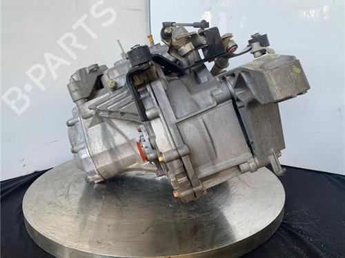 Gearbox OPEL ASTRA G Coupe (T98) 2.2 DTI (F07) | BP15880402M3 