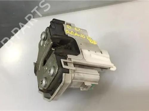 Used Front right lock FIAT BRAVO II (198_) 1.9 D Multijet (198AXB1A) (120 hp) 11362854