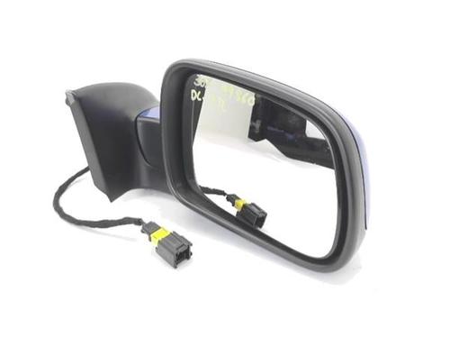 Right mirror PEUGEOT 307 (3A/C) 2.0 HDi 90 | BP22646726C27 