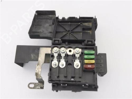 Fuse box VW POLO (6N2) 1.4 | BP23169172E1 