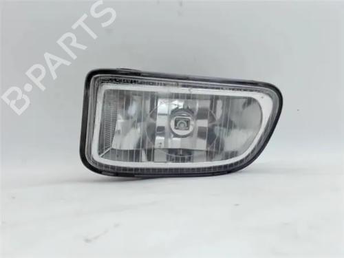 Used Left front fog light HYUNDAI TRAJET (FO) [1999-2008]  13043512