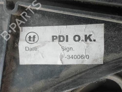 Hand brake KIA RIO III (UB) 1.2 CVVT | BP16378771I18 