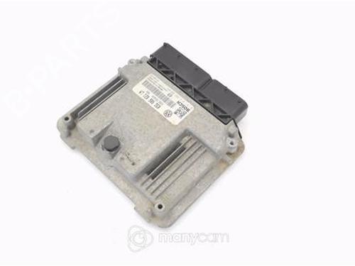 Electronic module SEAT ALTEA XL (5P5, 5P8) 1.9 TDI | BP22959223M83 
