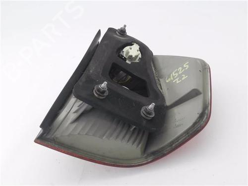 Left taillight BMW X3 (E83) 2.0 d | BP39623980C34 - Image 6