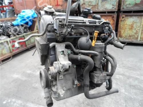 Engine SEAT IBIZA III (6L1)  | BP13049562M1 
