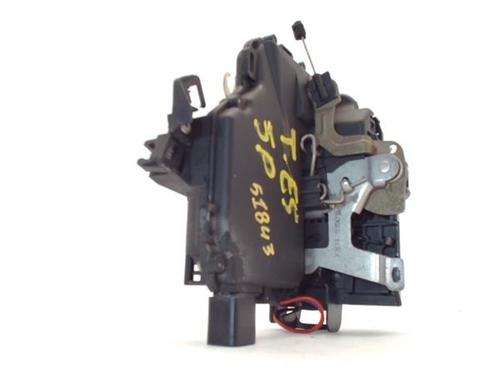 Rear left lock VW GOLF IV (1J1) 1.9 TDI | BP11363355C100 