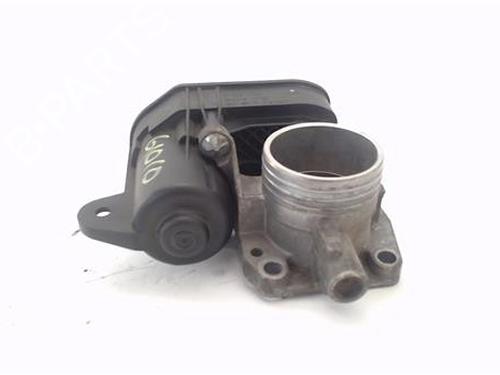 Throttle body CITROËN C3 III (SX) 1.2 VTi 82 | BP34392327M82  - Image 5