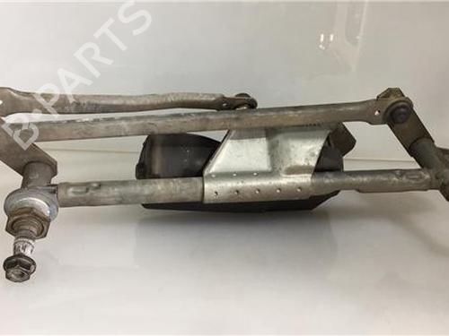 Front wiper motor RENAULT MEGANE Scenic (JA0/1_)  | BP11341788M29 
