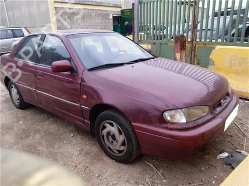 Used Parts HYUNDAI LANTRA I (J-1) 1.8 i.e. 16V (127 hp) 1038532