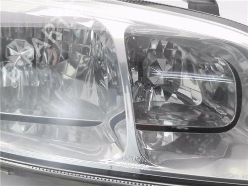 Right headlight TOYOTA RAV 4 II (_A2_) 2.0 4WD (ACA21, ACA20) | BP33220352C29  - Image 9