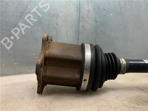 Left front driveshaft VW PASSAT B6 (3C2) 2.0 TDI 16V | BP16465965M38 
