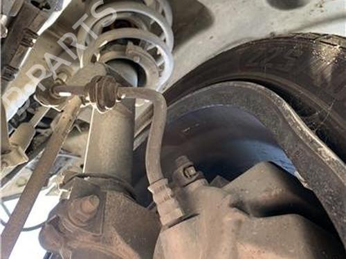 Right front shock absorber BMW 3 (E90) 330 d | BP32418655M17 