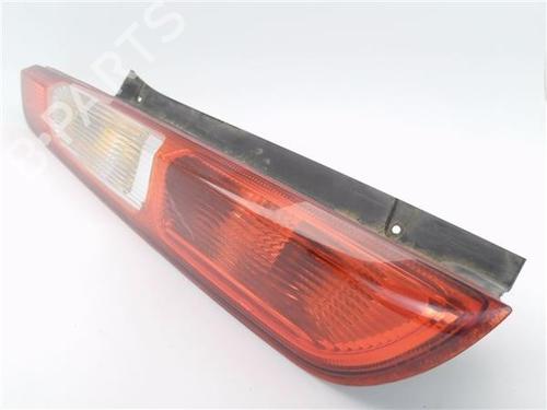 Venstre baglygte FORD FOCUS II (DA_, HCP, DP) [2004-2013]  29431419