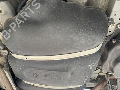 Used Fuel tank Fuel tank OPEL COMBO Box Body/MPV (X12) 1.3 CDTI (B05) (90 hp) 33288119 33288119