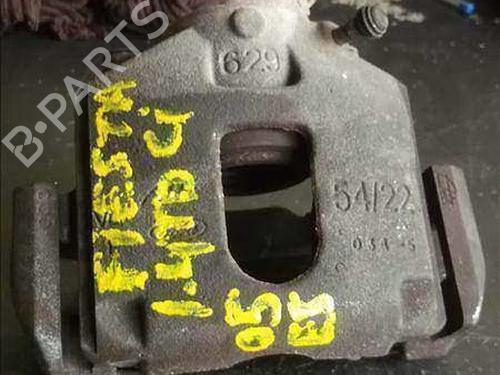 Used Other FORD FIESTA V (JH_, JD_) 1.4 TDCi (68 hp) 14335775