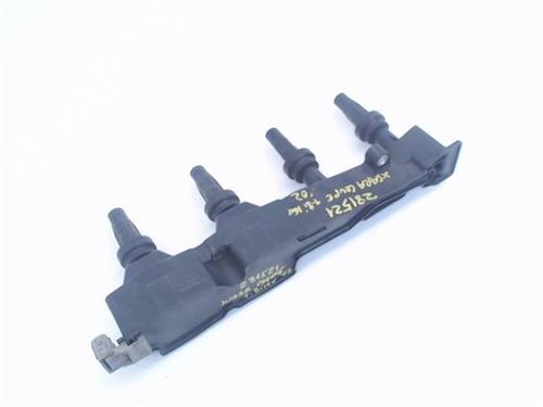 Used Ignition coil CITROËN XSARA Coupe (N0) 1.8 i 16V (110 hp) 9685419