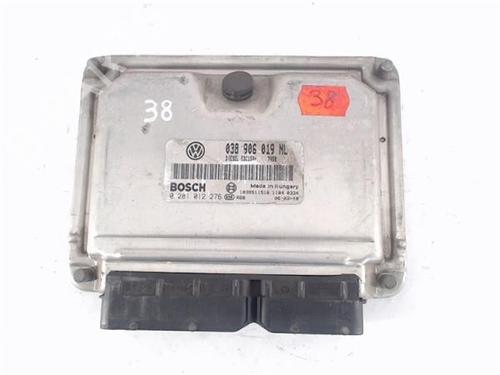 Electronic module SEAT IBIZA III (6L1)  | BP13050739M83 
