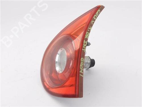 Fanale sezione interna posteriore destro VW GOLF V (1K1) 1.9 TDI | BP25978434C80