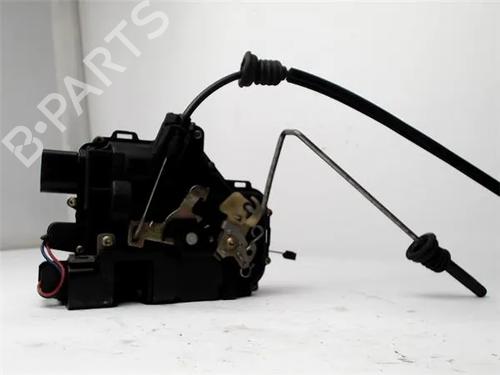Høyre foran lås VW GOLF IV (1J1) 2.0 | BP14344848C97 