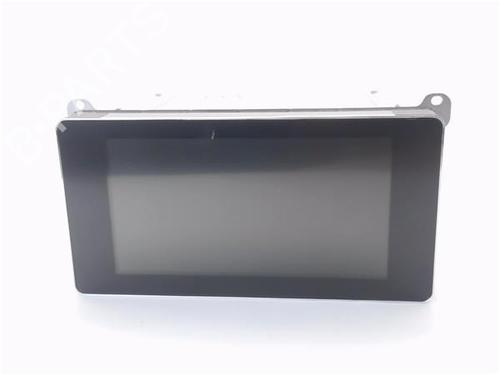 Used Display monitor Display monitor MITSUBISHI OUTLANDER III (GG_W, GF_W, ZJ, ZL, ZK) Plug-in Hybrid (GG2W) (200 hp) 29135239 29135239