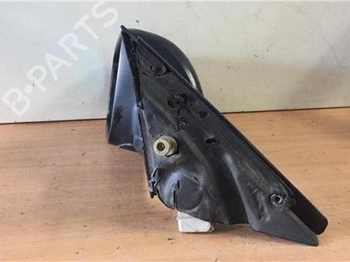 Left mirror AUDI A6 C5 (4B2) 1.8 | BP9764928C26 