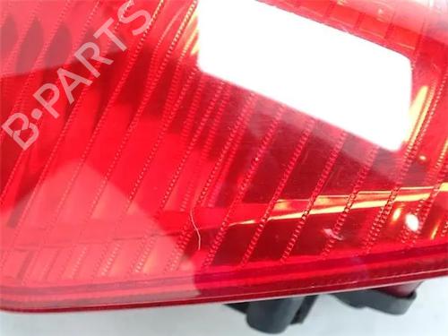 Left taillight CITROËN C2 (JM_)  | BP13051374C34 