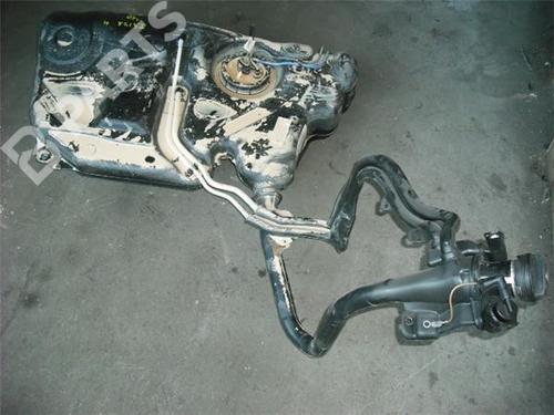 Used Fuel tank Fuel tank SEAT IBIZA IV (6J5, 6P1) [2008-2017] 9684997 9684997