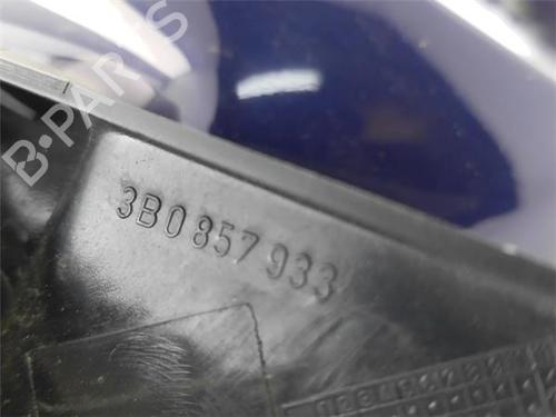Left mirror VW PASSAT B5.5 (3B3)  | BP22202406C26 