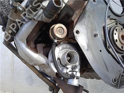 Engine FIAT BRAVO I (182_) 1.9 JTD 105 | BP25914472M1 