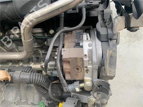 Engine PEUGEOT 206 Hatchback (2A/C) 1.4 HDi eco 70 | BP21359654M1