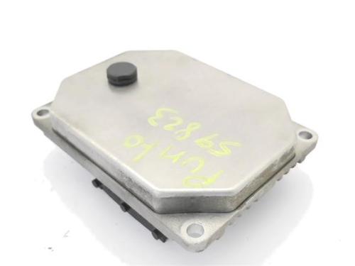 Electronic module FIAT GRANDE PUNTO (199_)  | BP22432958M83 