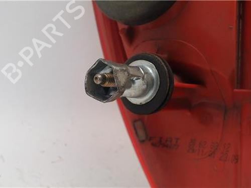 Right taillight FIAT PUNTO (188_)  | BP16589949C35 