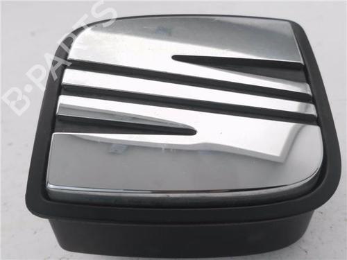 Tailgate handle SEAT ALTEA (5P1) 1.9 TDI | BP31860227C132 