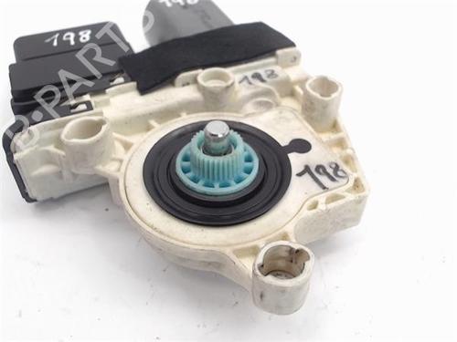 Right rear window motor SEAT ALTEA (5P1)  | BP14343491E22 