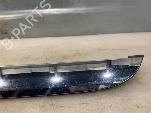 Door moulding trim PEUGEOT 2008 I (CU_) 1.6 VTi | BP16424320C150 