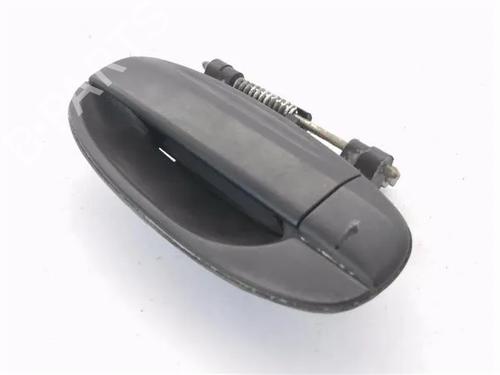 Rear left exterior door handle DAEWOO KALOS (KLAS) 1.2 | BP26446183C130 