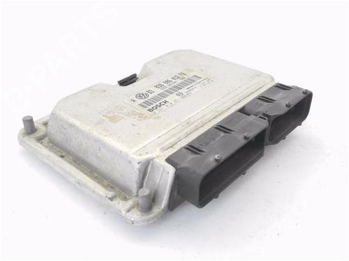 Elektronisk modul VW GOLF IV (1J1) 1.9 TDI | BP27567574M83 