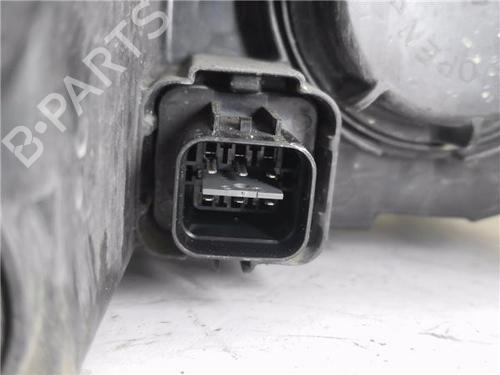 Left headlight SSANGYONG KYRON  | BP40129111C28  - Image 5