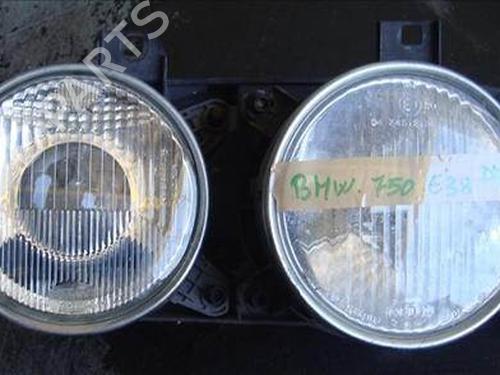 Used Right headlight BMW 7 (E38) 750 i, iL (326 hp) 11935655